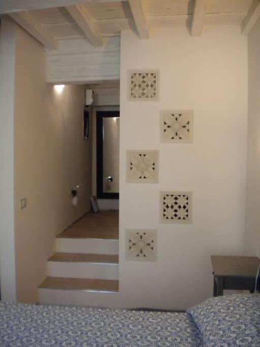 Romantica Suite Firenze 1 Cls Central Market & Dome Esterno foto