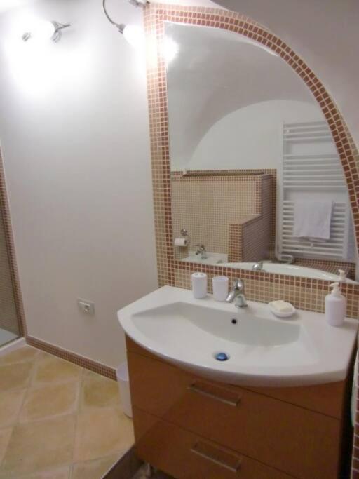Romantica Suite Firenze 1 Cls Central Market & Dome Esterno foto